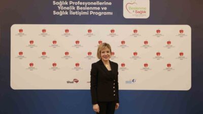 Sabri Ülker Vakfı’nın sağlık okuryazarlığını desteklemek amacıyla hayata geçirdiği “Sağlık