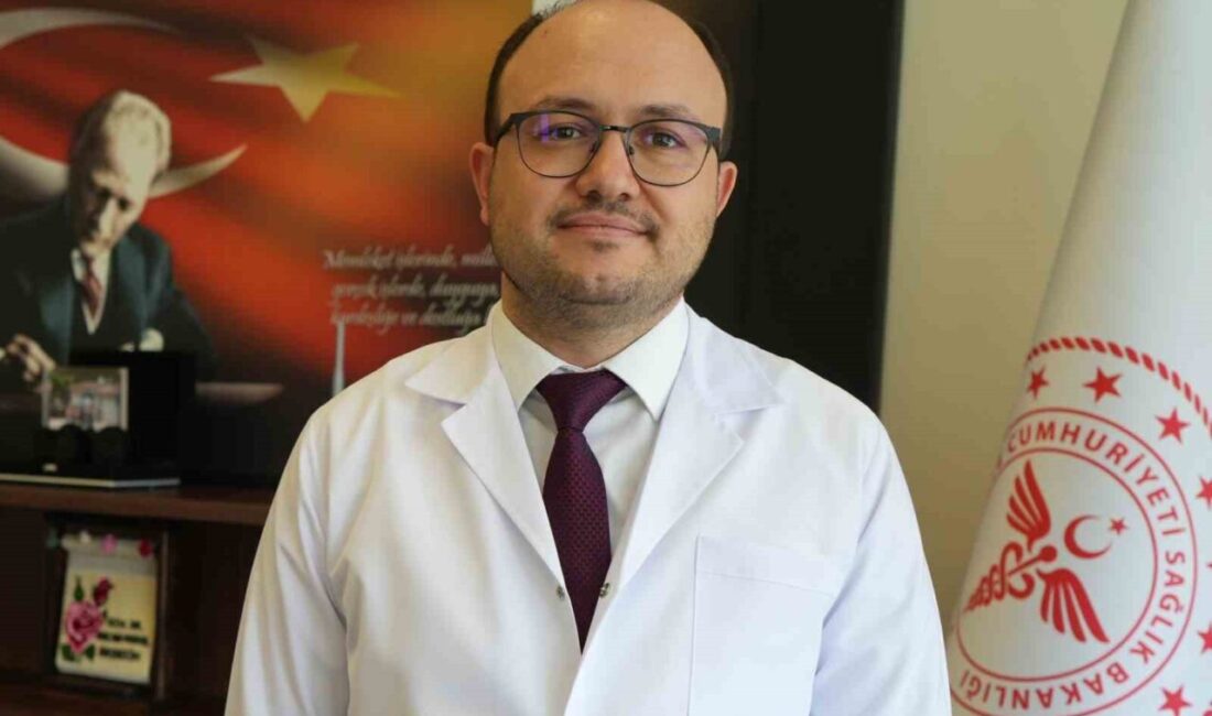 Kırıkkale’de geçen yılın ilk 3 ayında 3 bin 300 olan