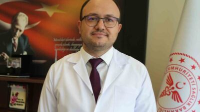 Kırıkkale’de geçen yılın ilk 3 ayında 3 bin 300 olan