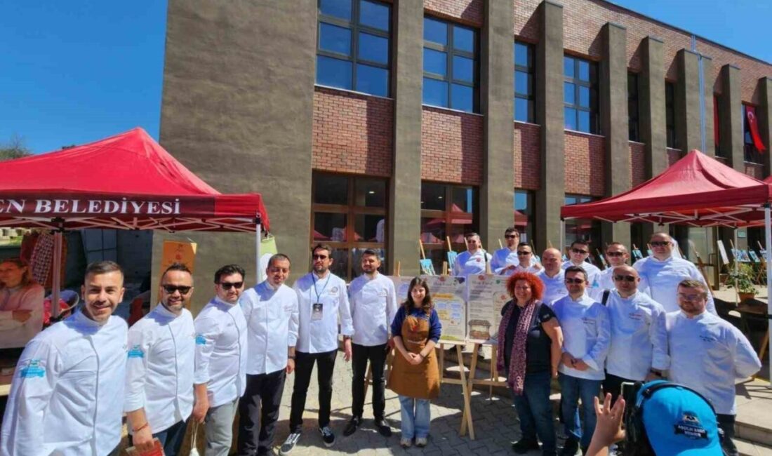 Safranbolu Ticaret ve Sanayi Odası (TSO), Bolu’nun Mengen ilçesinde düzenlenen