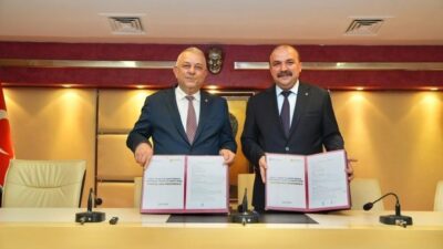 Düzce Ticaret ve Sanayi Odası (TSO) ile Safranbolu TSO arasında