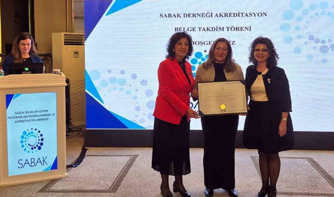 MSKÜ Sağlık Bilimleri Fakültesi, Sağlık Bilimleri Eğitim Programları Değerlendirme ve