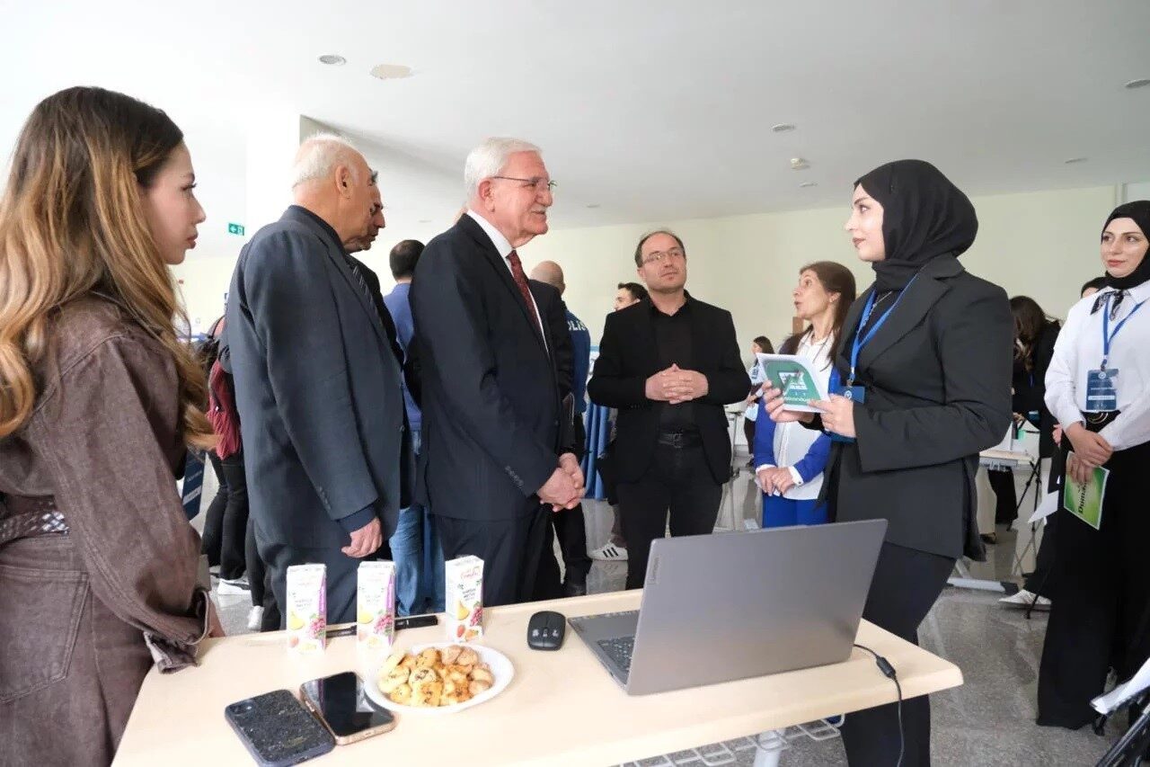 Erzincan Binali Yıldırım Üniversitesi İktisadi ve İdari Bilimler Fakültesi Sağlık