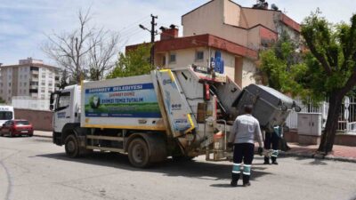 Şahinbey Belediyesi, Kurban Bayramı dolayısıyla ilçe genelinde kurban satış ve