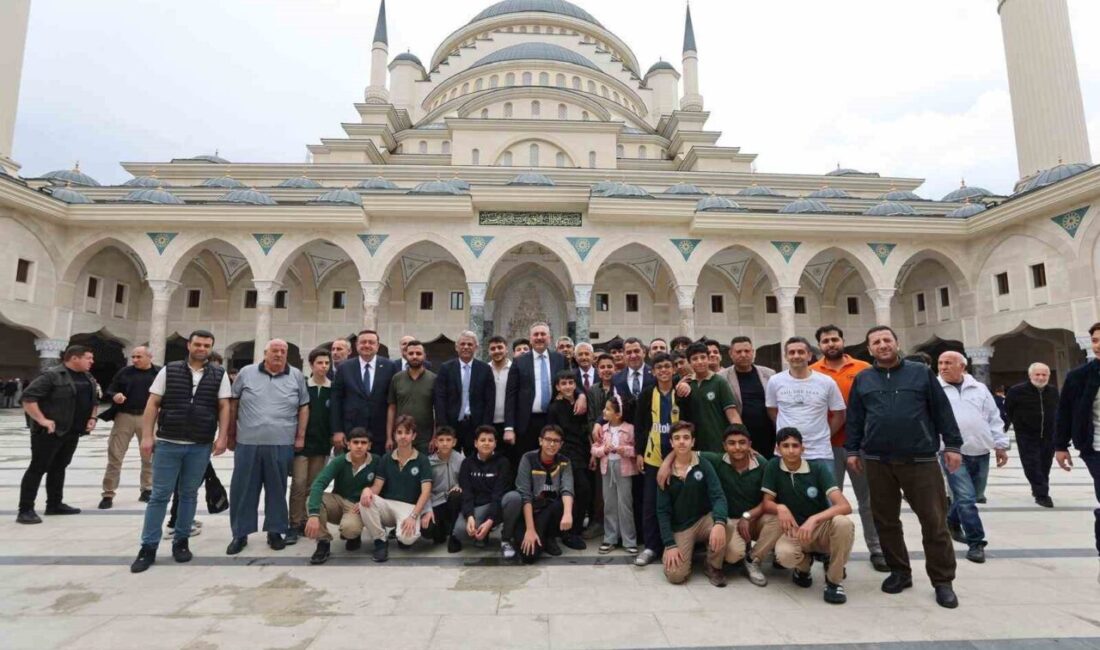 AK Parti Grup Başkanvekili Abdulhamit Gül, Kültür ve Turizm Bakan