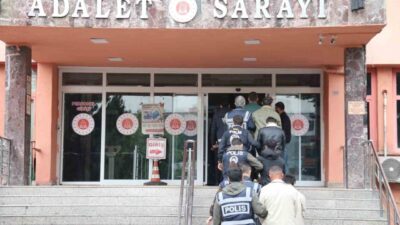 Karabük merkezli 8 ilde sosyal medya üzerinden sahte yatırım vaadiyle