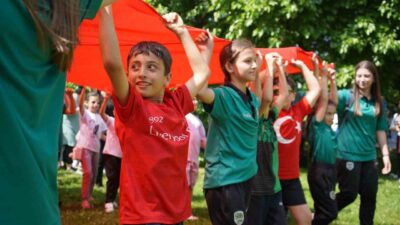 Sakarya’da 19 Mayıs Atatürk’ü Anma, Gençlik ve Spor Bayramı, düzenlenen