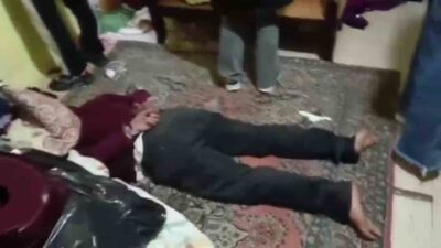 Sakarya’nın Adapazarı ilçesinde uyuşturucu ticareti yapıldığı ve müşterilere uyuşturucu kullandırıldığı