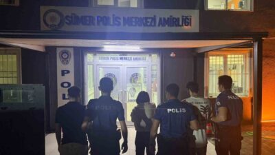 Sakarya’dan Kocaeli’ye gelen şüpheli araçta yapılan aramada, satışa hazır halde