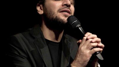 Dünyaca ünlü besteci ve yorumcu Sami Yusuf, haziran ayında İstanbul