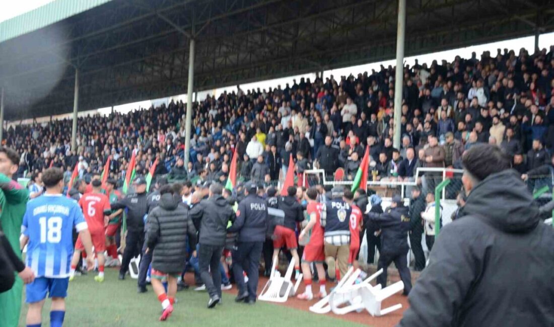 Bilecik 1. Amatör Lig’in şampiyonunun belli olacağı final maçını penaltı