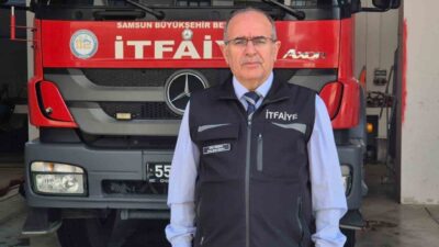 Samsun’da yaz aylarının gelmesiyle 15 Mayıs itibarıyla sahillerde 110 cankurtaran