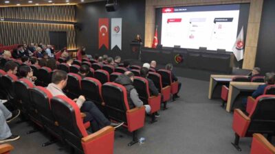 Samsun Ticaret ve Sanayi Odası (TSO), Türk Eximbank ve Avrupa