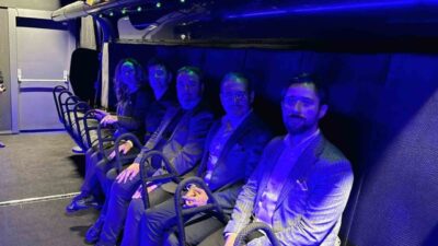 Samsun’da faaliyet gösteren turizm dernekleri, kentin turizm potansiyelini daha ileriye