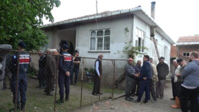 Tekirdağ’ın Çorlu ilçesinde silahlı kavga ihbarına giden ve çıkan çatışmada