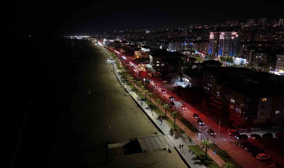 Yeşilırmak Elektrik Dağıtım A.Ş. (YEDAŞ), 19 Mayıs Atatürk’ü Anma, Gençlik