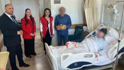 Samsun Vakıflar Bölge Müdürlüğü, 213 yıllık geleneği sürdürerek hasta ve