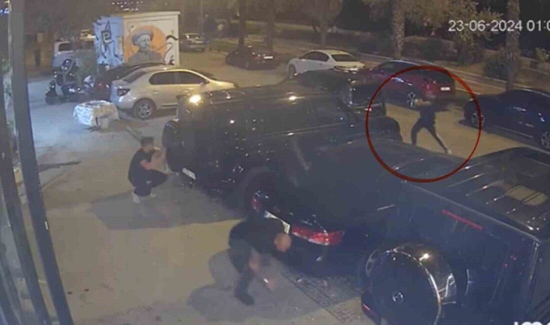 Samsun’da iki grup arasında çıkan ve 6 kişinin yaralandığı silahlı