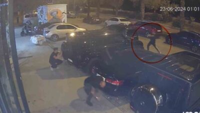 Samsun’da iki grup arasında çıkan ve 6 kişinin yaralandığı silahlı