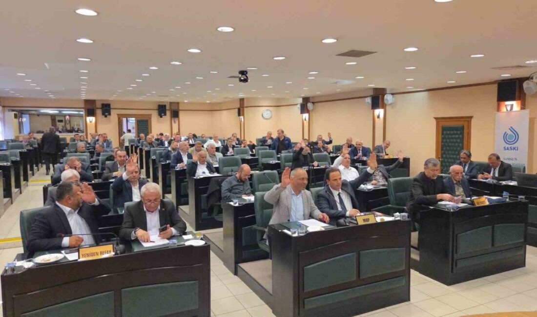 Samsun Büyükşehir Belediyesi (SBB) Su ve Kanalizasyon İdaresi (SASKİ) Genel