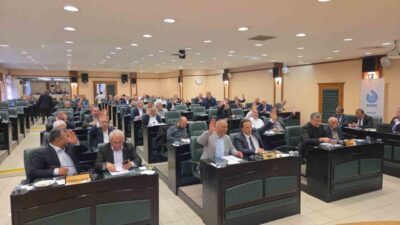 Samsun Büyükşehir Belediyesi (SBB) Su ve Kanalizasyon İdaresi (SASKİ) Genel