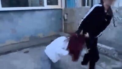 Samsun’da 17 yaşındaki bir kız çocuğunun, akranı olan kızlar tarafından