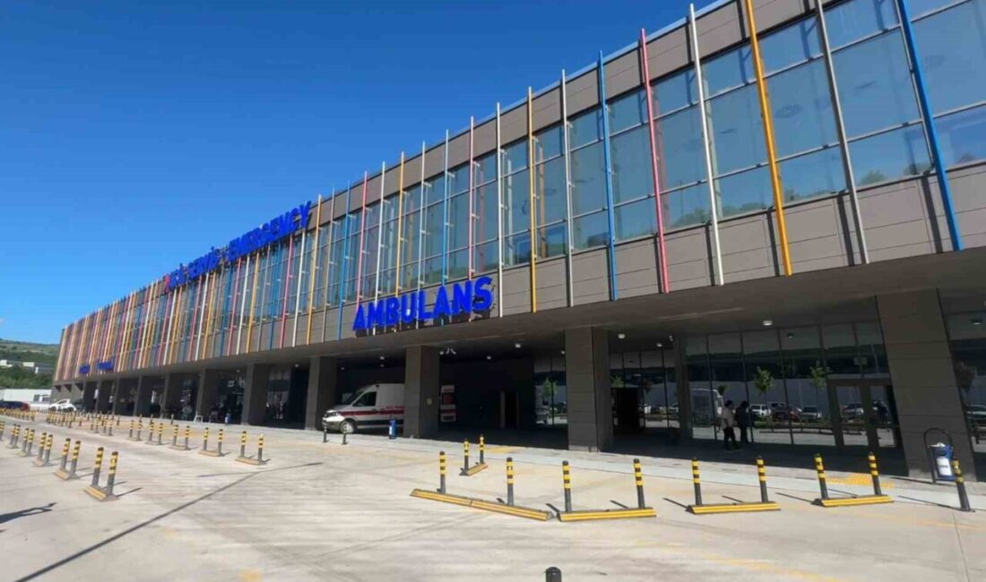 Samsun’da Kurban Bayramı’nın ilk gününde kurban kesimi sırasında yaşanan kazalarda