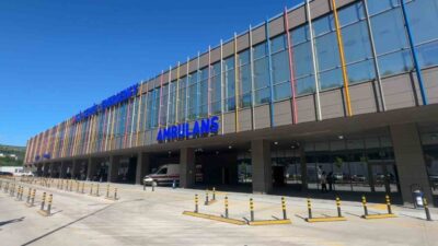 Samsun’da Kurban Bayramı’nın ilk gününde kurban kesimi sırasında yaşanan kazalarda