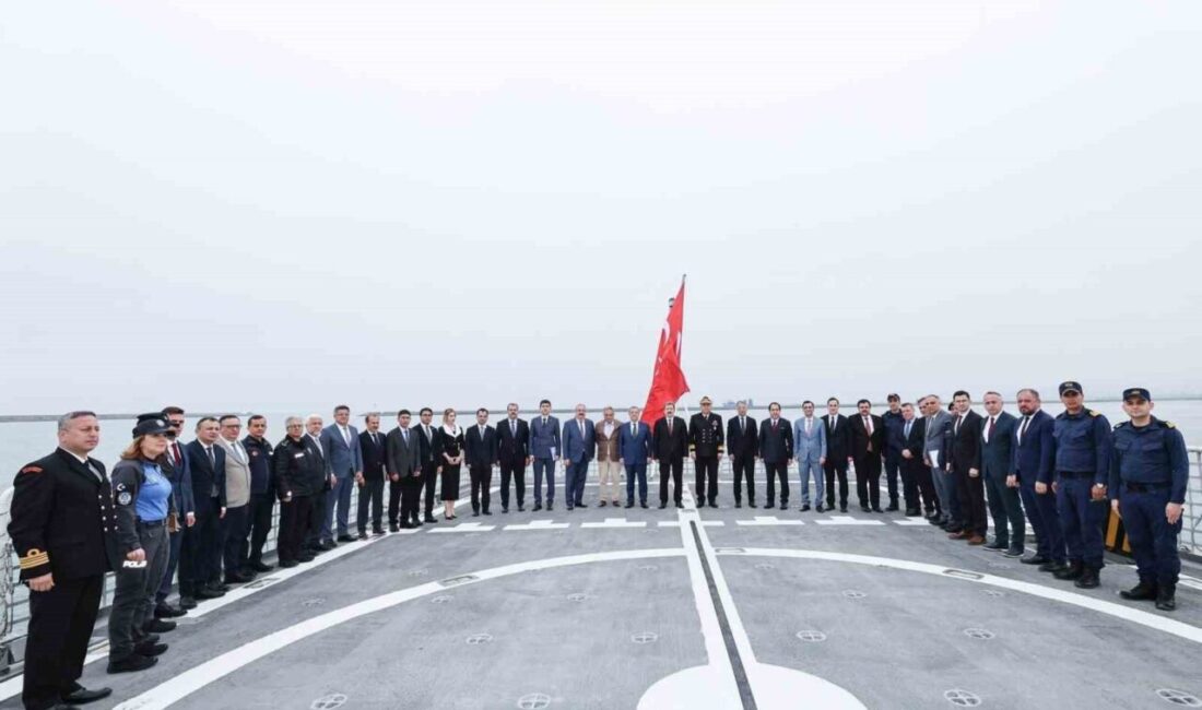 Samsun Valiliği koordinesinde, yaz aylarında yaşanabilecek suda boğulma olaylarına karşı