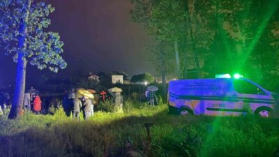 Samsun’da ırmak kenarında yaşlı kadının cansız bedeni bulundu. Olay, Samsun’un