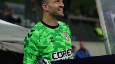 Süper Lig ekiplerinden Samsunspor, A Milli Takım’ın Dünya Kupası için