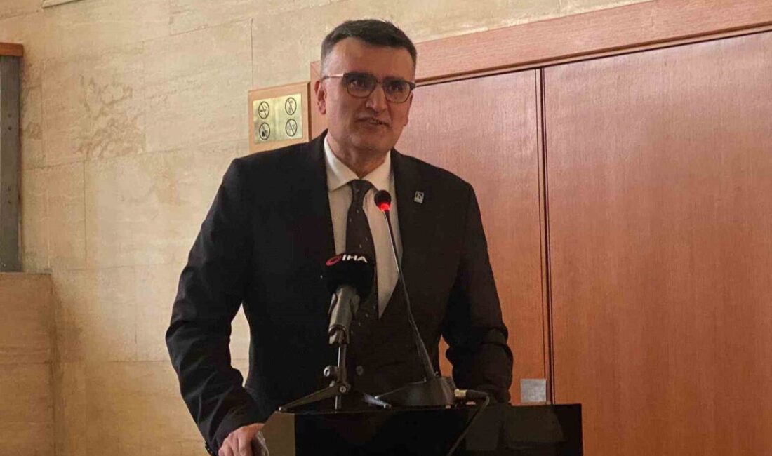 Orta Doğu Teknik Üniversitesi (ODTÜ) ile Türkiye Aile İşletmeleri Derneği