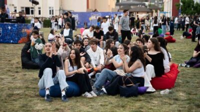 Özel SANKO Okulları, 25’inci kuruluş yılı kapsamında düzenlediği “25. Yıl