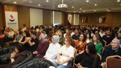 SANKO Üniversitesi Sağlık Bilimleri Fakültesi Hemşirelik Bölümü tarafından “Geçmişten Günümüze