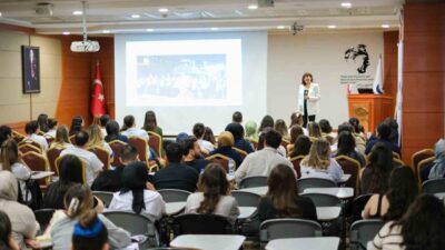 SANKO Üniversitesinde, 19 Mayıs Atatürk’ü Anma, Gençlik ve Spor Bayramı