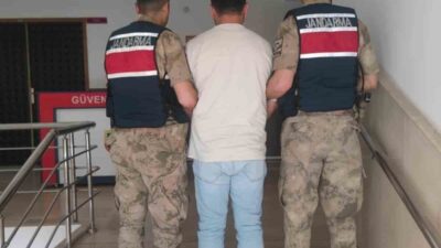 Şanlıurfa’nın Karaköprü ilçesinde jandarma tarafından gerçekleştirilen operasyonda uyuşturucu madde ticareti