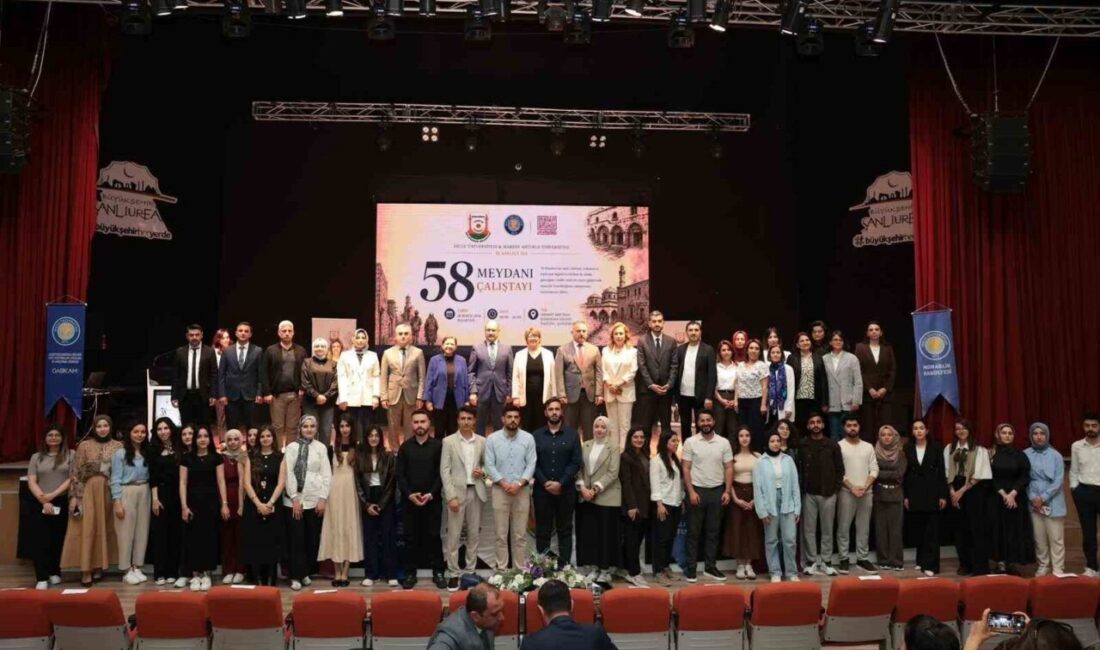 Şanlıurfa Büyükşehir Belediye Başkanı Mehmet Kasım Gülpınar, Şanlıurfa Büyükşehir Belediyesi