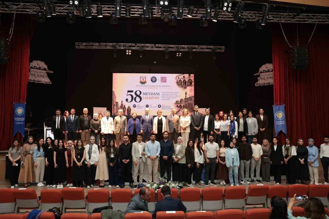 Şanlıurfa Büyükşehir Belediye Başkanı Mehmet Kasım Gülpınar, Şanlıurfa Büyükşehir Belediyesi