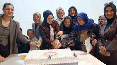 Şanlıurfa Büyükşehir Belediyesi Sosyal Hizmetler Daire Başkanlığı koordinesinde, “10 Mayıs