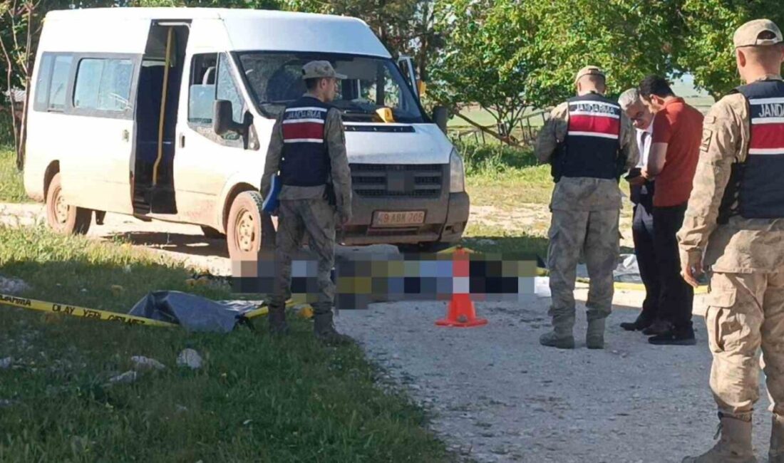 Şanlıurfa’da aralarında husumet bulunan iki grup arasında çıkan silahlı kavgada