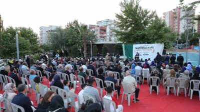 Şanlıurfa Büyükşehir Belediyesi tarafından çölyak hastaları, glüten hassasiyeti bulunan bireyler