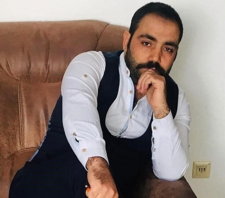 Şanlıurfa’nın Birecik ilçesinde arazi anlaşmazlığı nedeniyle üvey kardeşler arasında çıkan