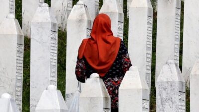 Hırvat gazeteci Domagoj Margetic’in yazdığı kitapta, Bosna Hersek’teki savaş sırasında