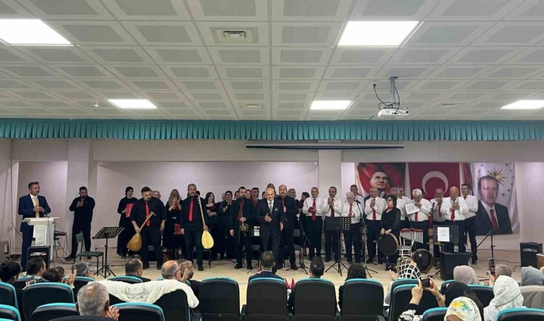 Eskişehir’in adeta ‘Akdeniz’i’ olarak bilinen, bereketli Sakarya Vadisi’nin incisi Sarıcakaya