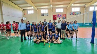 Manisa’nın Sarıgöl ilçesinde, 19 Mayıs Atatürk’ü Anma, Gençlik ve Spor
