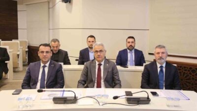 Sivas Ticaret ve Sanayi Odası (STSO) Başkanı Zeki Özdemir, Sivas’ın