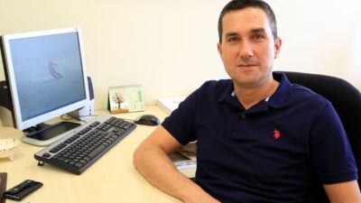 Isparta-Antalya karayolu üzerinde 4 aracın karıştığı, 4 kişinin hayatını kaybettiği,
