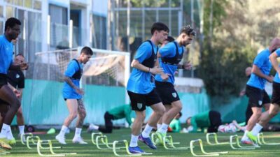 Bodrum FK Teknik Sorumlusu Sefer Yılmaz, Çorum FK karşısında galip