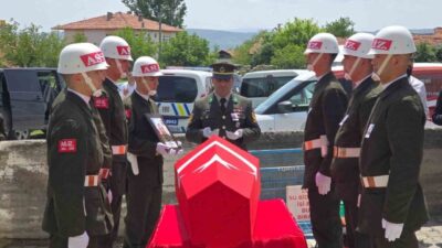 Şırnak’ın Beytüşşebap ilçesinde 3 Eylül 2012 tarihine terör saldırısında şehit