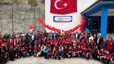 Irak’ın kuzeyinde Pençe-Kilit Operasyonu bölgesinde şehit olan Uzman Çavuş Eren